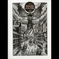 ZINES AND BOOKS